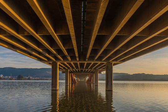 公路橋