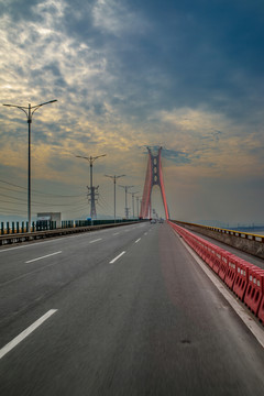 瑞安大橋