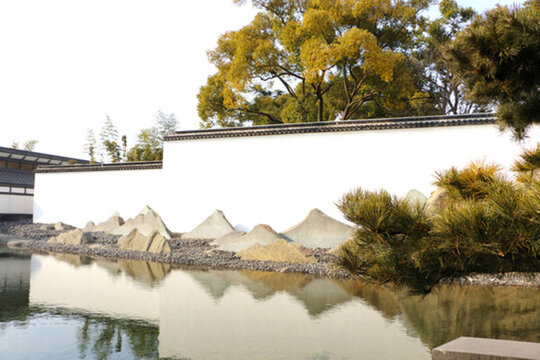蘇州園林