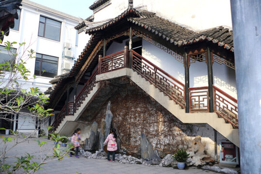 蘇州園林