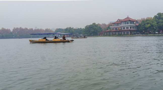 西湖
