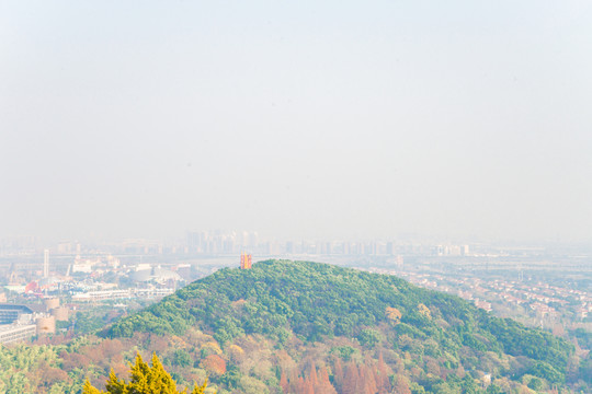 佘山