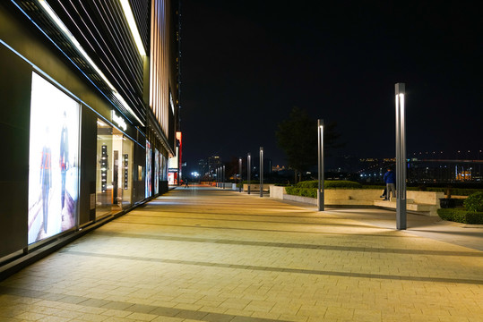 都市夜色 澳門