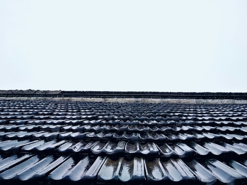 屋面