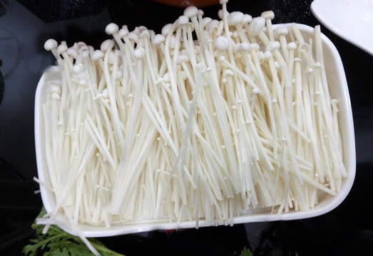 火鍋菜