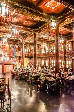 戲院