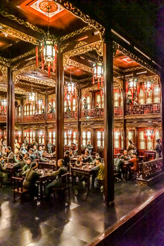 戲院