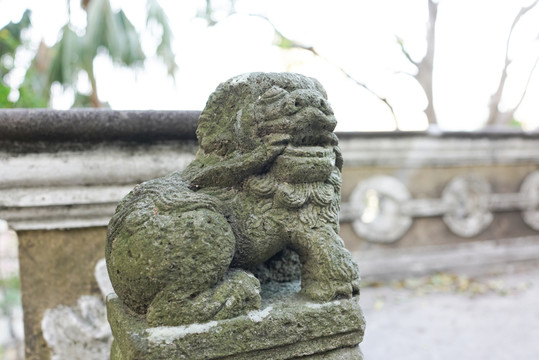 石雕