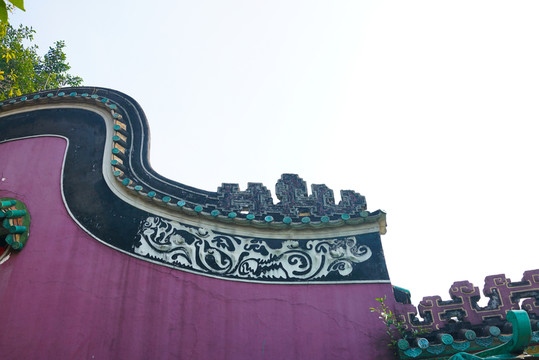 寺廟 媽祖閣