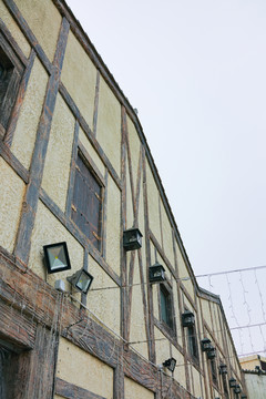 澳門建筑 建筑攝影