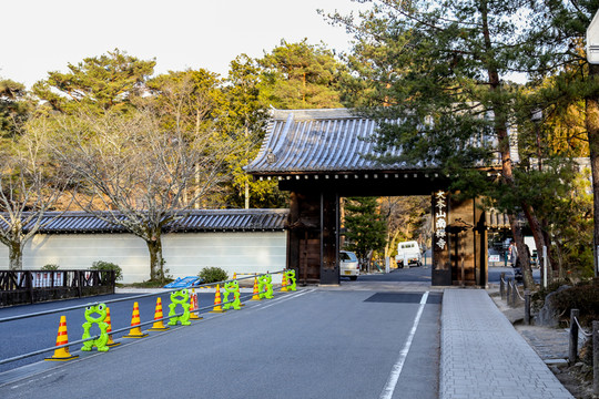 日本風(fēng)景