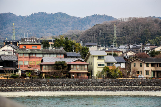 日本風景