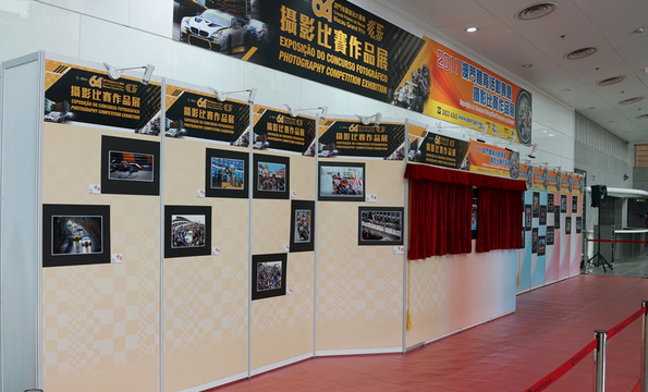 展覽廳 圖片展覽