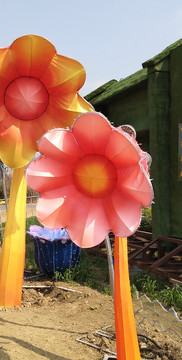 花燈