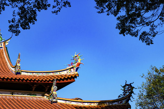 泉州歷史建筑