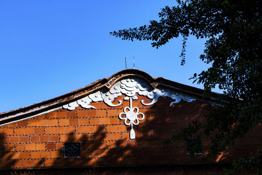 閩南建筑
