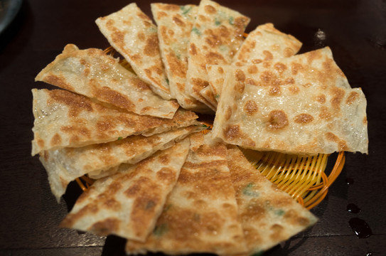 油饃