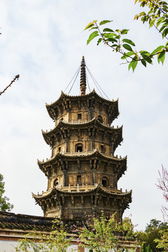 泉州古城