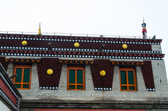 青海塔爾寺