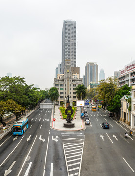 廣州民間金融街
