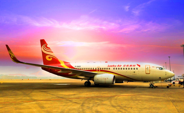 飛機(jī)