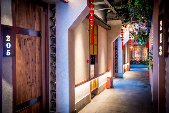 酒店設(shè)計(jì)