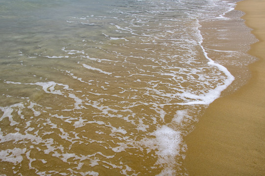 深圳大梅沙海濱公園