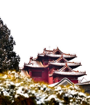 角樓