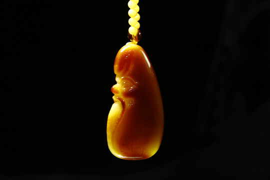 玉