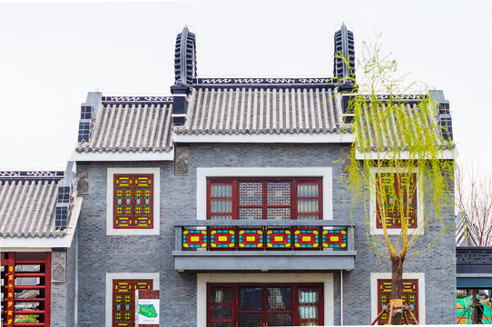 嶺南建筑