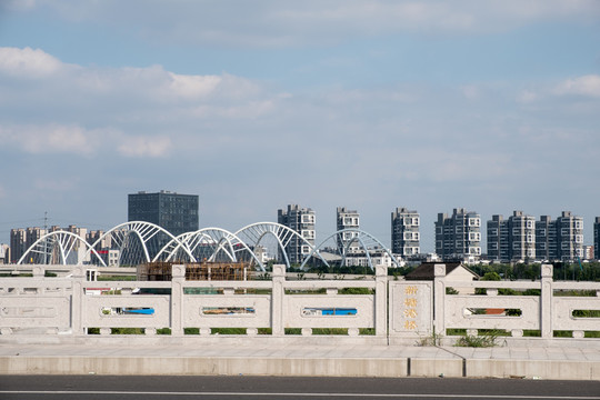 城市風(fēng)光