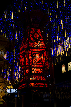 元宵鬧燈會 民俗