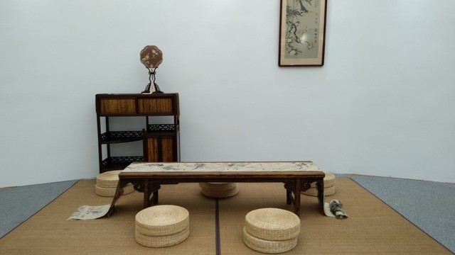 榻榻米