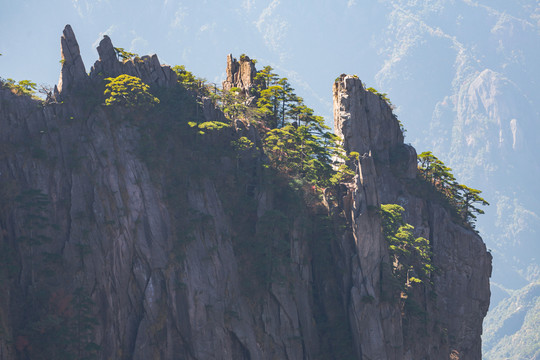 黃山