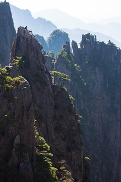 黃山