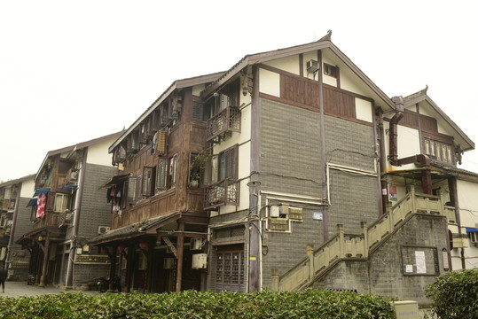 磁器口