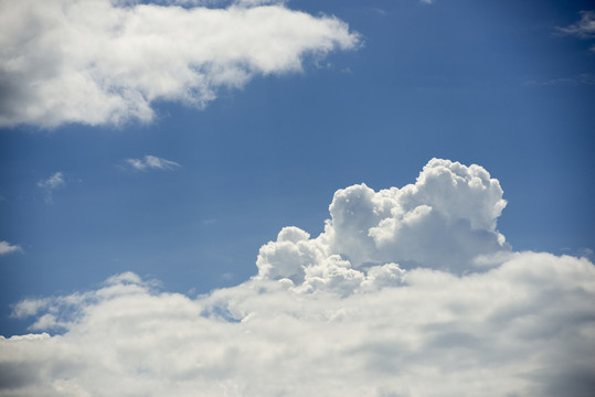 天空背景