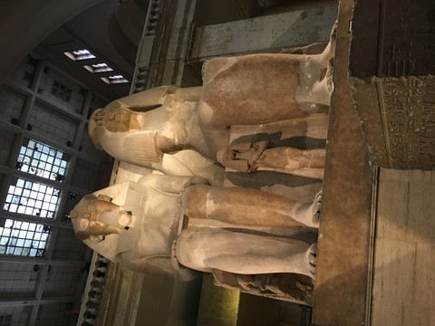 埃及博物館