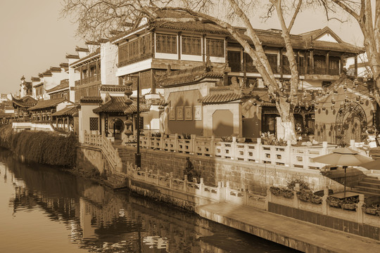 老南京