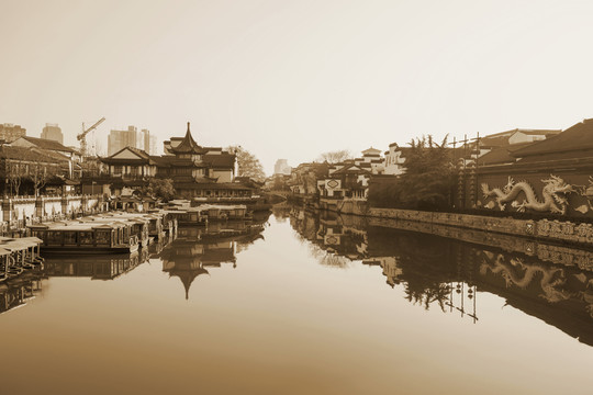 老南京