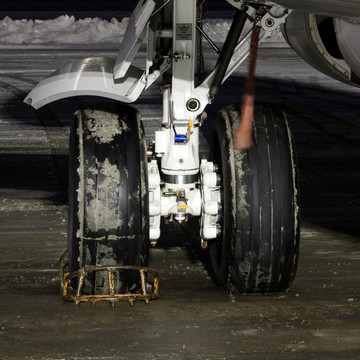 國產(chǎn)飛機(jī) ARJ21 客機(jī)