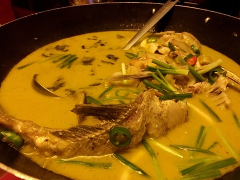 生態(tài)泉水魚