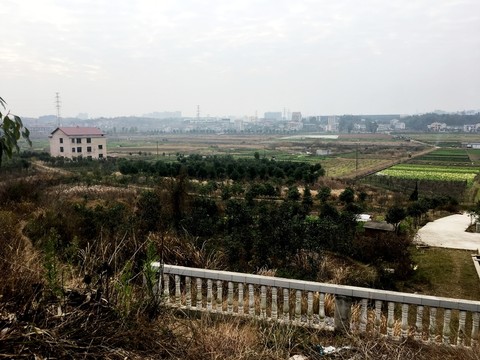 農(nóng)村 村莊 鄉(xiāng)村