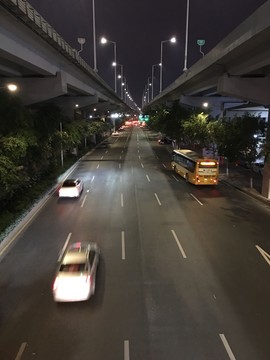 城市立交橋
