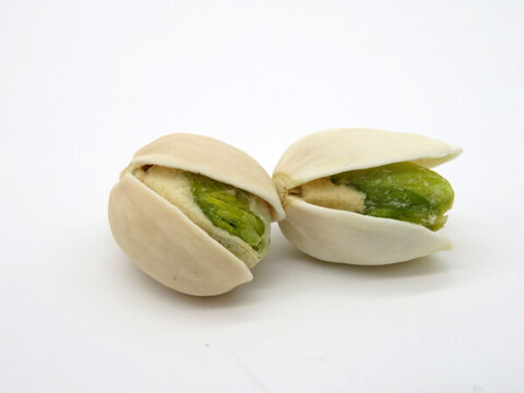 開(kāi)心果