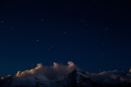 星空