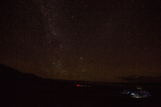 星空