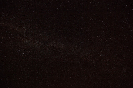 星空