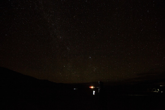 星空