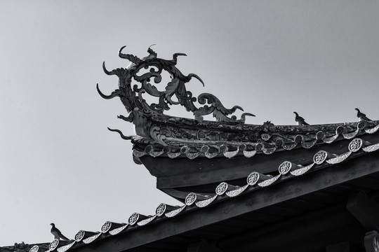 古厝圖片 泉州承天寺